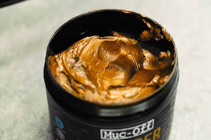 Image du produit Muc-Off Anti Seize (450 ml, Pâte de montage)