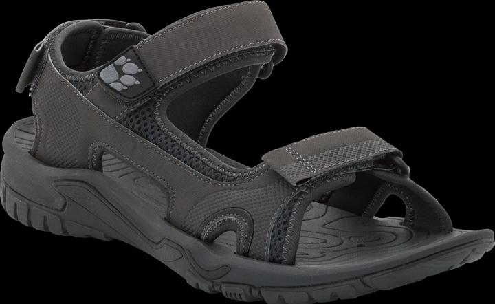 Produktbild Jack Wolfskin Lakewood Cruise Sandal M (48)