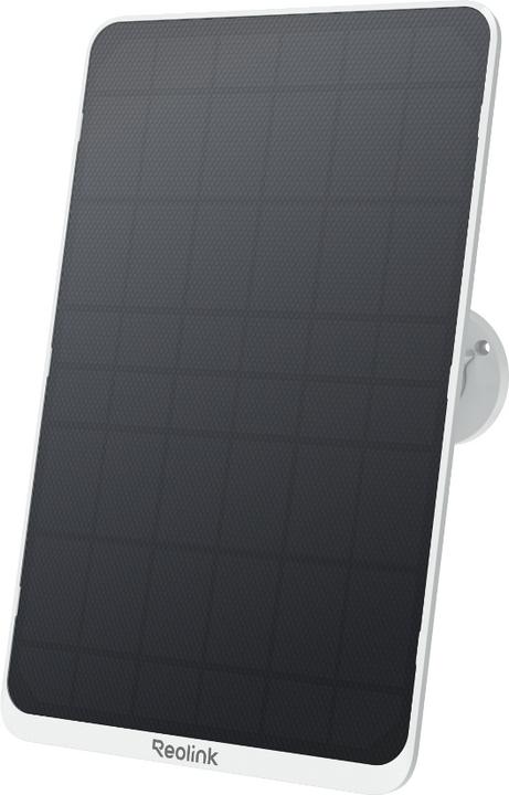 Reolink Solar Panel 3-W (12 W)