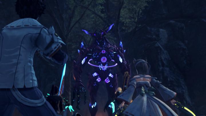 Image du produit Nintendo Xenoblade Chronicles 3 (Switch, Multilingue)