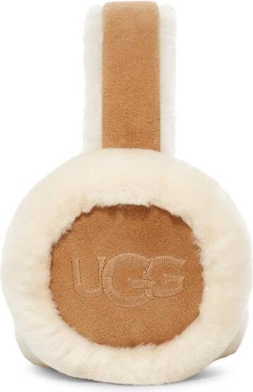 Actual product image Ugg Embroidery