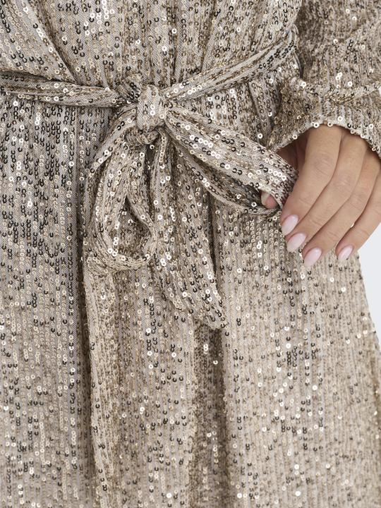 Image du produit Only ONLANA Robe courte Robe (L)