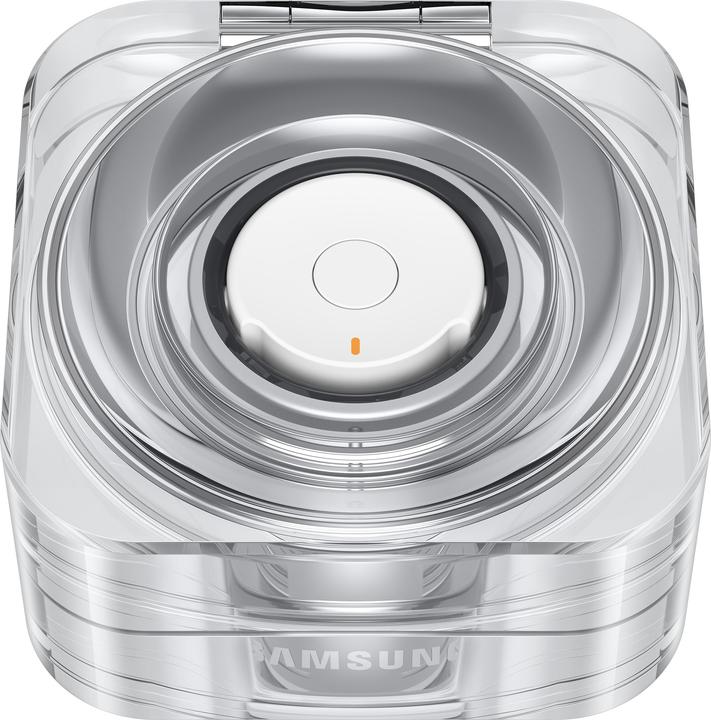 Immagine prodotto Samsung Galaxy Ring (14, Titanio Argento)