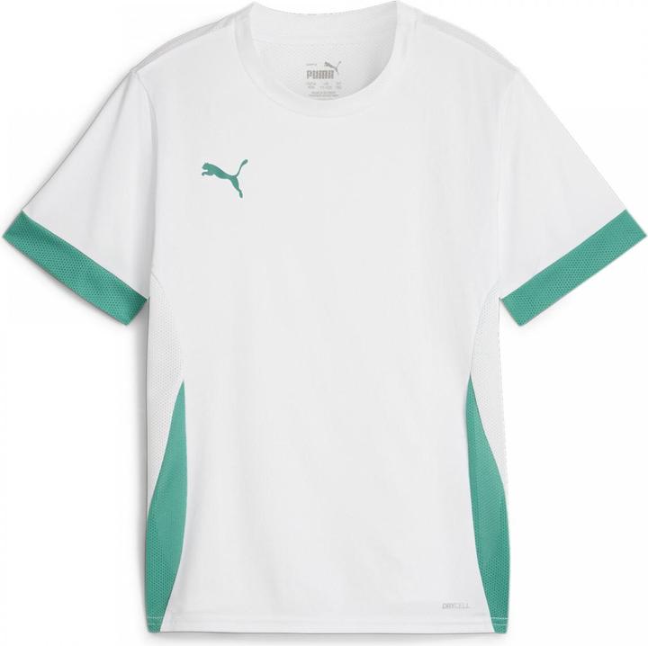 Actual product image Puma teamGOAL Matchday Jersey jr (XS)