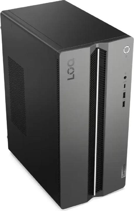 Actual product image Lenovo Loq (Intel Core i5-14400F, 16 GB, 1000 GB, GeForce RTX 4060)