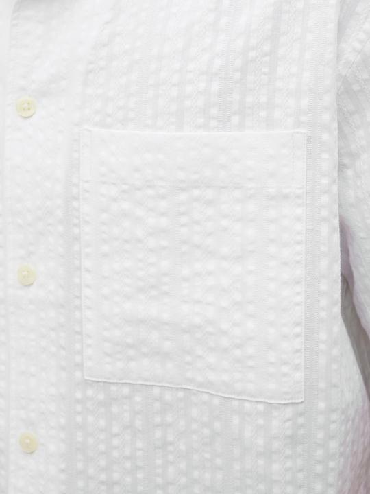 Produktbild Jack & Jones Relaxed Fit Hemd Hemd (XS)
