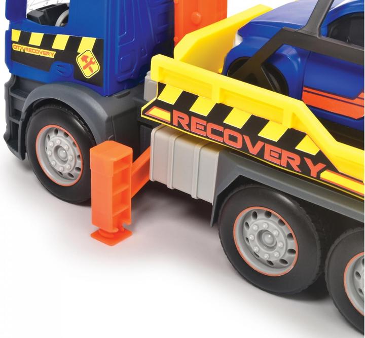 Immagine prodotto Dickie Camion d'azione - Carro attrezzi