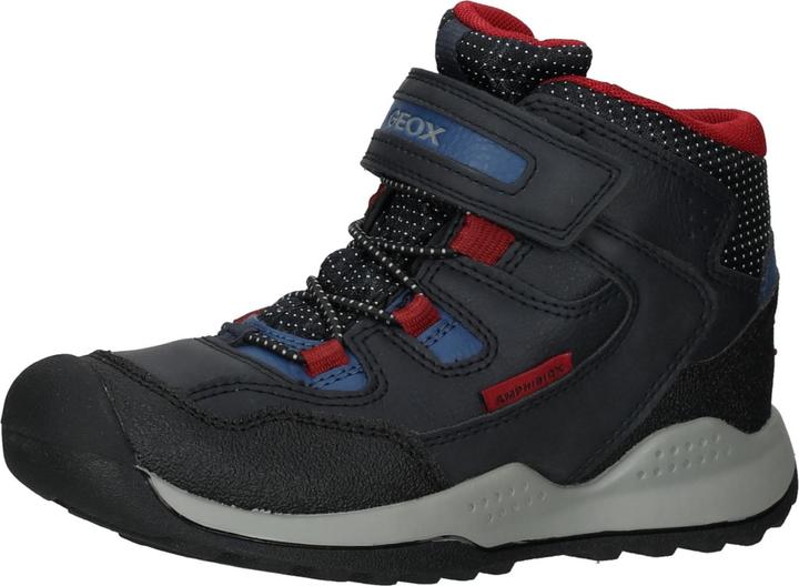 Navy/Rot