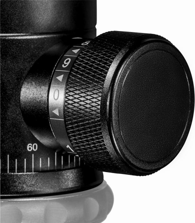 Produktbild mantona Onyx 8 Kugelkopf (Kugelkopf)