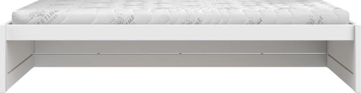 Immagine prodotto Lifetime Kidsrooms Letto Montessori 120 con rete a doghe deluxe inclusa