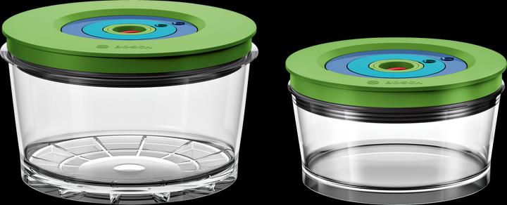 Actual product image Bosch Hausgeräte Vacuum fresh-keeping tin (1.50 l)