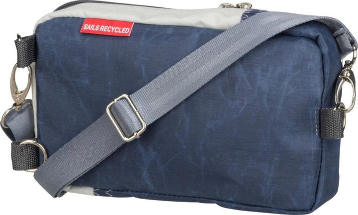 Actual product image 360Grad Fanny pack Nautical
