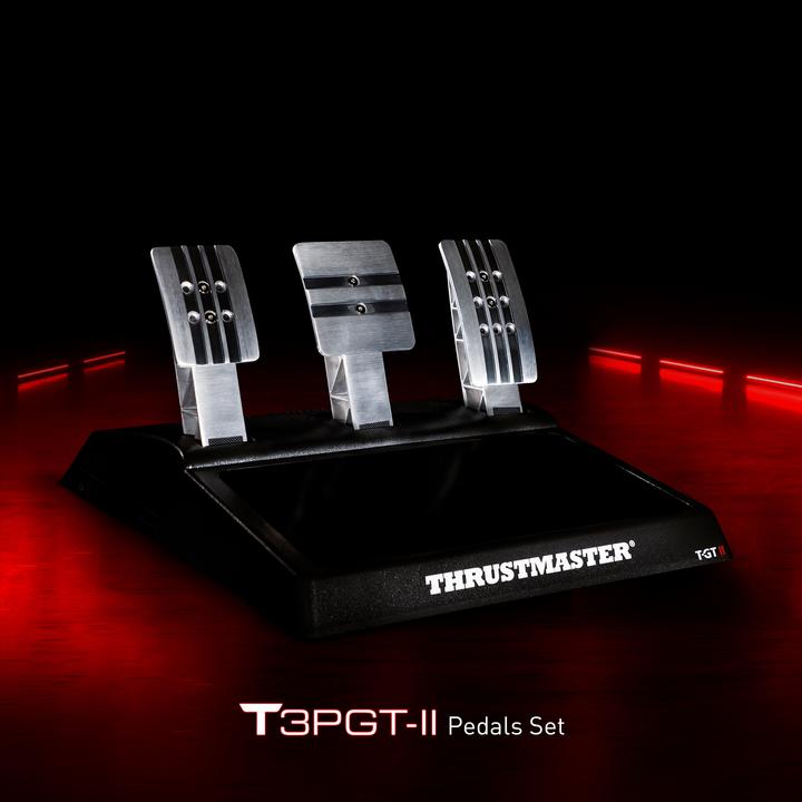 Actual product image Thrustmaster T-Gt Ii Eu (PS4, PS5, PC)