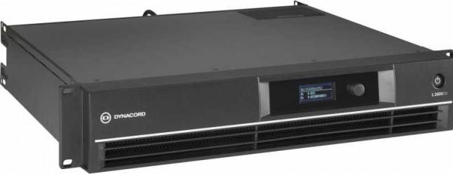 Produktbild Dynacord L2800fd