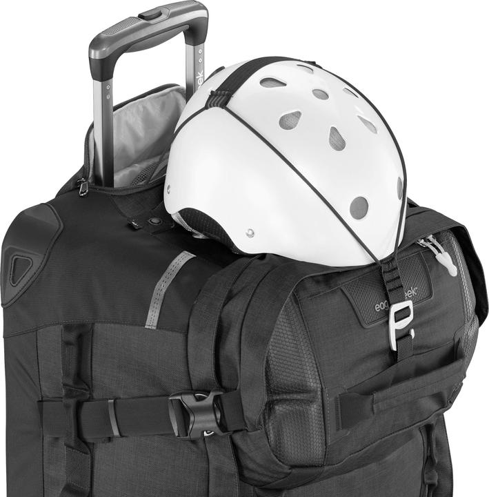 Actual product image Eagle Creek ORV Trunk 30 rolling case (98 l, L (90 - 115l))