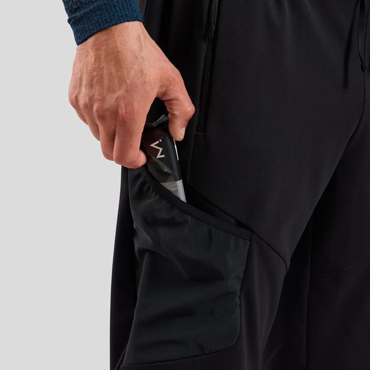 Produktbild Odlo Zeroweight X-Warm (XXL)