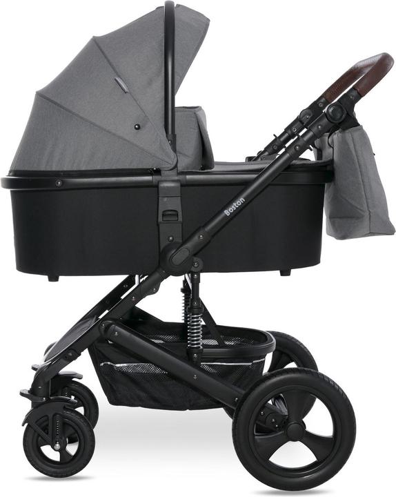 Produktbild Lorelli Boston 2 in 1