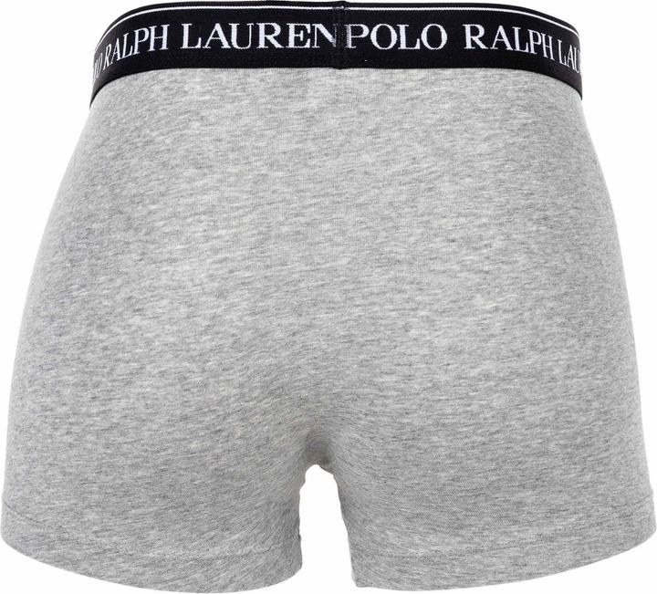 Produktbild Ralph Lauren Boxershort Casual Figurbetont (XL, 3er Pack)