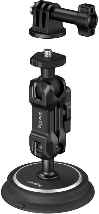 Actual product image SmallRig Magic Arm Magnetic Suction Cup (Various)