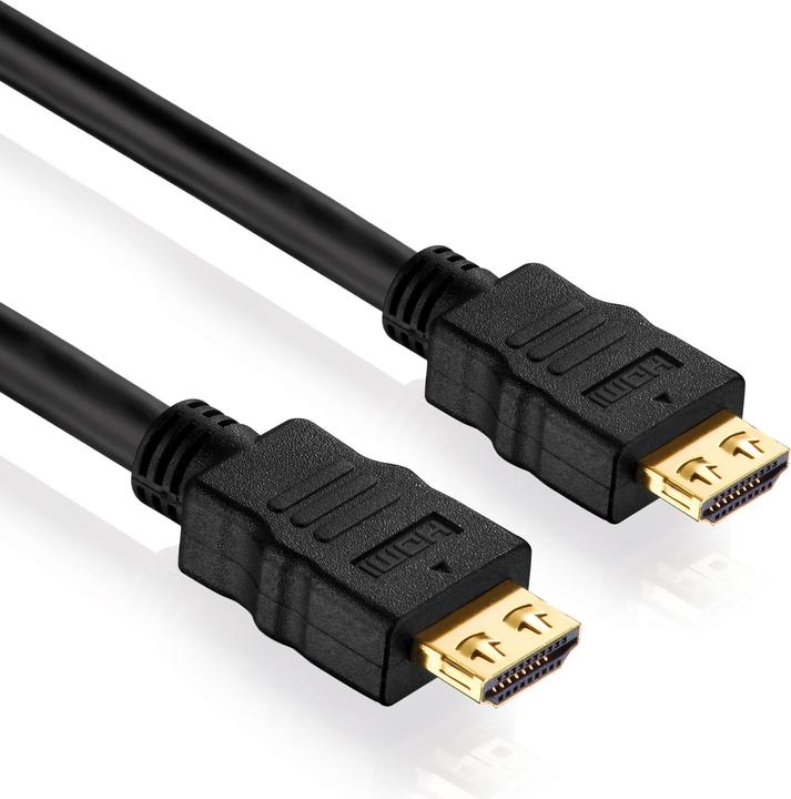 Produktbild Purelink HDMI (Typ A) — HDMI (Typ A) (7.50 m, HDMI)