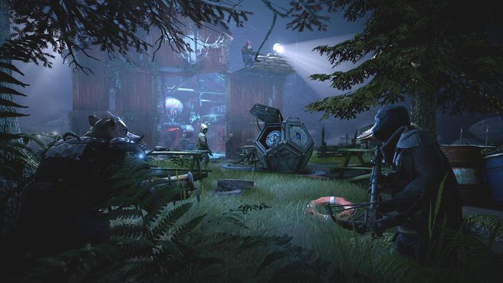 Image du produit Maximum Games Mutant Year Zero : Road to Eden Deluxe Ed. (PS4, EN)