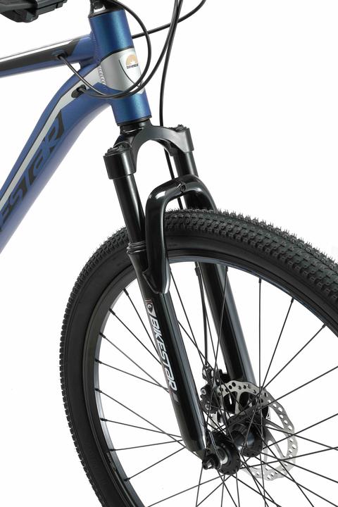 Actual product image Bikestar Hardtail mountain bike (46 cm)