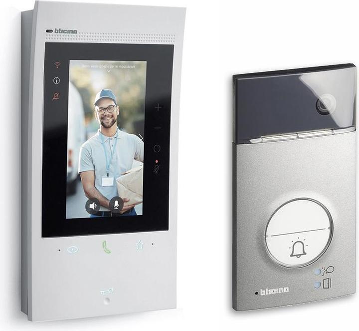 Image du produit Bticino Classe 300EOS (WiFi)