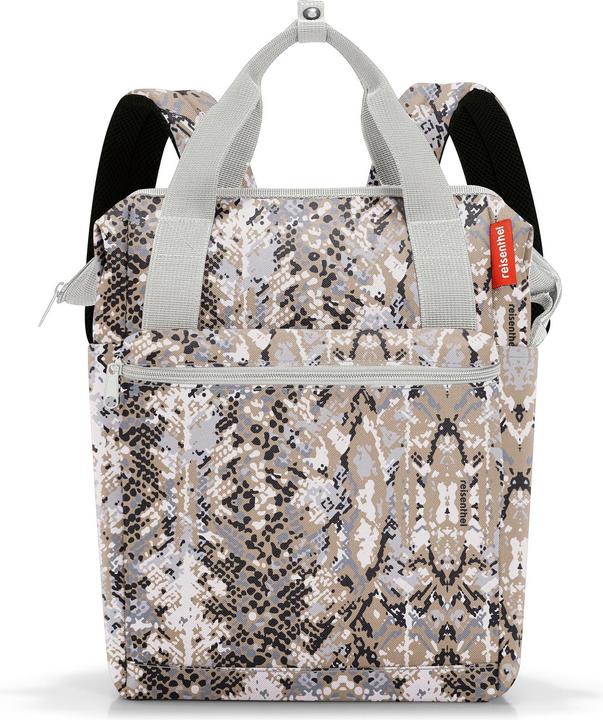 Immagine prodotto reisenthel allrounder R snake sand (12 l)