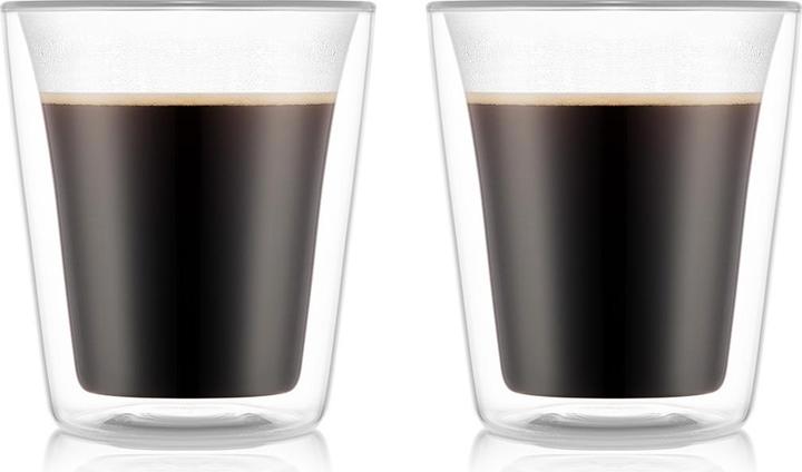 Image du produit Bodum Cantine (200 ml, 2 x)