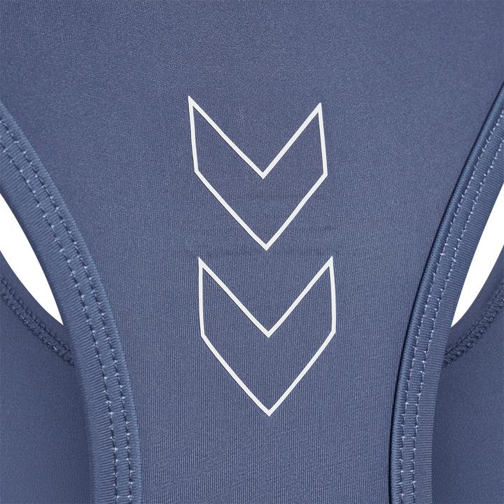 Actual product image hummel Hmlte Fundamental Sports Bra (S)