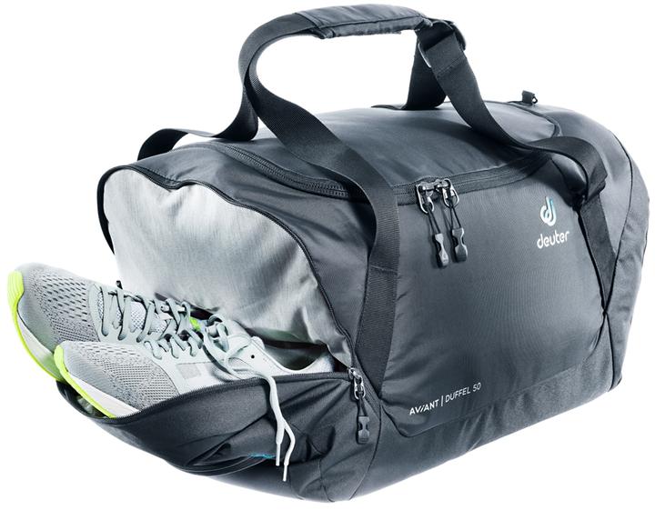 Image du produit Deuter Aviant Duffel (50 l, M (50 - 90l))