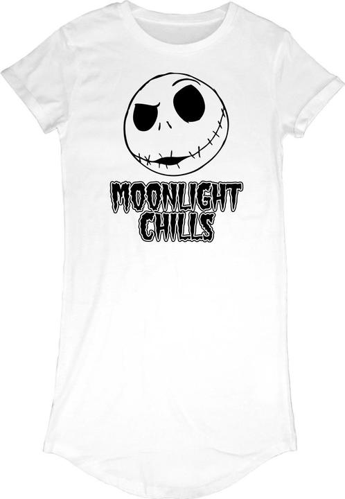 Dick Smith Moonlight Chills Tshirtkleid (XXL)