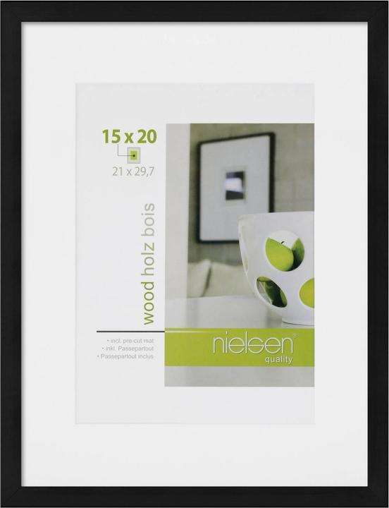 Actual product image Nielsen Apollo (21 x 29.7 cm)