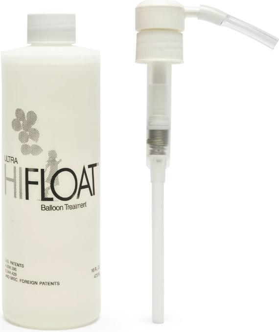 Image du produit Partydeco Ultra Hi-Float 470ml