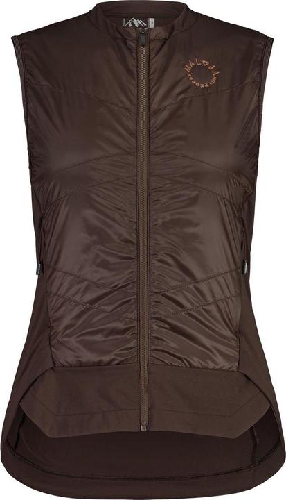 Image du produit Maloja Gilet hybride nordique Kekes (XS)