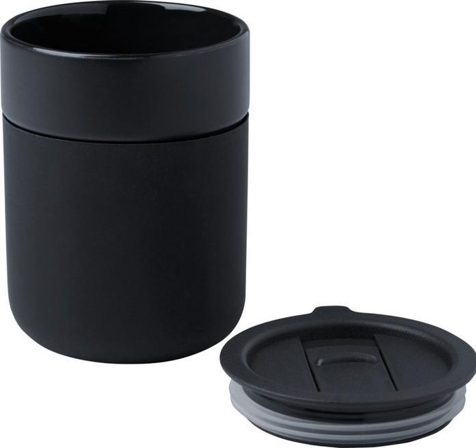 Actual product image Generic Java Ceramic 330 ml Tumbler (0.33 l, 1 x)