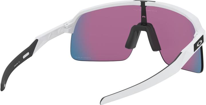 Immagine prodotto Oakley Sutro Lite (Bianco opaco, Strada premiata)