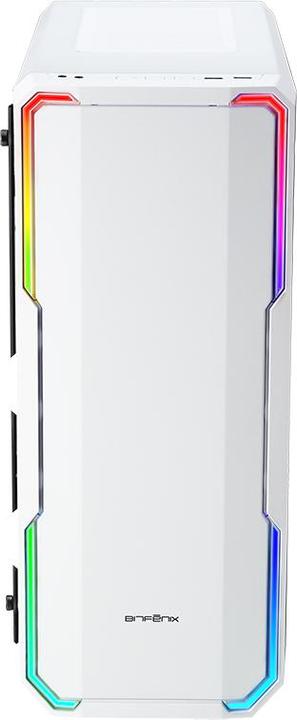 Immagine prodotto BitFenix Enso RGB (ATX, mATX, Mini-ITX, E-ATX)