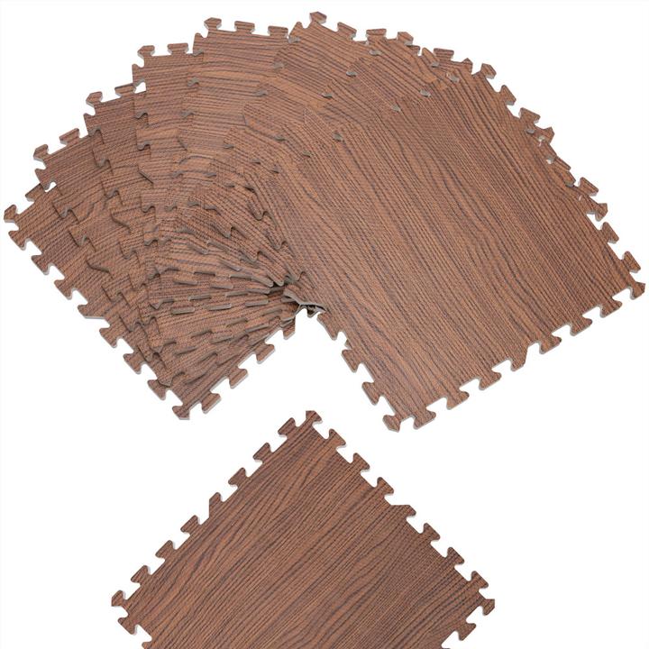 Immagine prodotto Monzana Tappetino puzzle (180 x 90 x 1 cm)