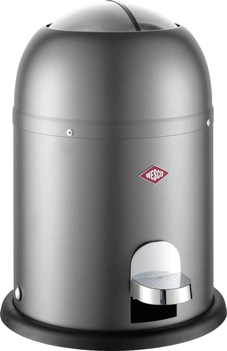 Wesco Badezimmer-Mülleimer (6 l)