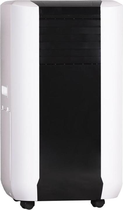 Kibernetik Mobiles Klimagerät (120 m², 13307.35 BTU/h)