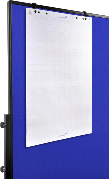 Productafbeelding Legamaster Presentatiewand Premium Plus mobiel (120 x 150 cm)