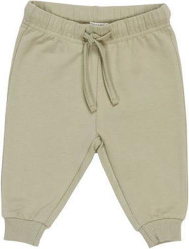 Produktbild Little Dutch Hose Green Bio Baumwolle (86)