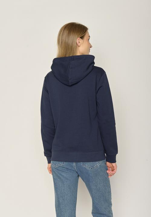 Produktbild Greenbomb Women's Bike Fluffy 2 Chipper Hoodie (S)