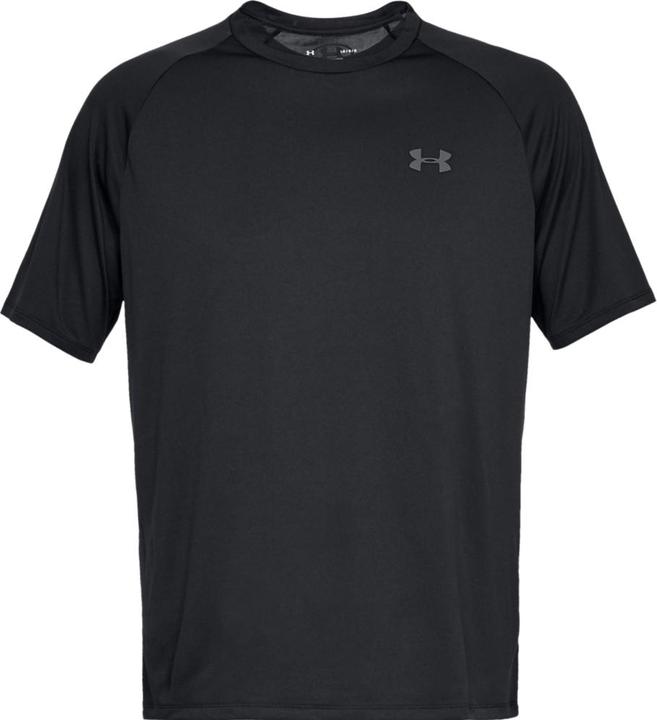 Under Armour TECH 2.0 TEE T-SHIRT (XS)
