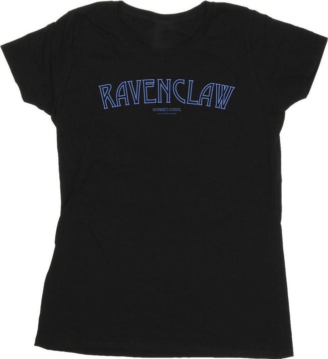 Produktbild Ravenclaw Logo TShirt (XL)
