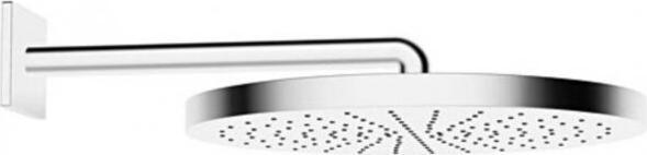 Immagine prodotto Hansa Soffione HANSARAIN, eco flow, 1 getto, cromo (1 Tipi di raggi, 12 l/min)