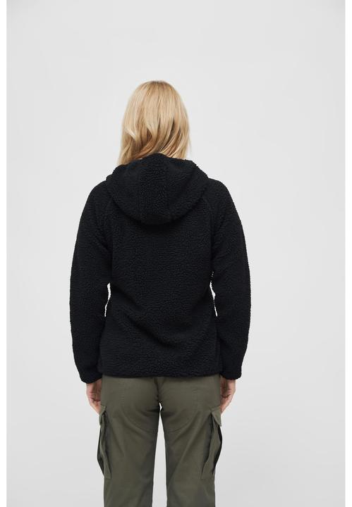 Image du produit Brandit Veste en polaire Teddy pour femmes - 16199 (4XL)