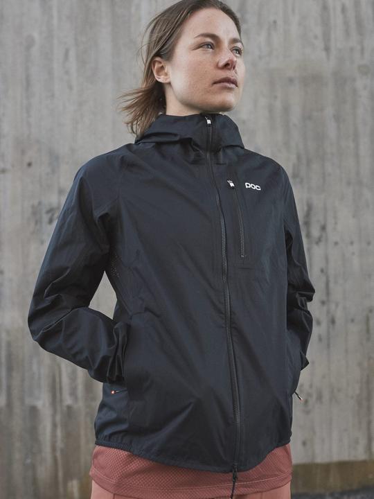 Produktbild Poc Motion Rain Jacket (L)