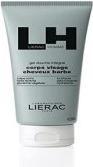Actual product image Lierac Homme Shower Gel (200 ml)